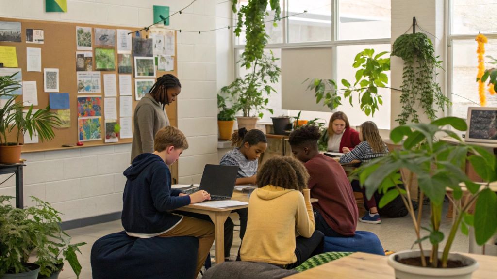 Traditional and Alternative Approaches to Grading