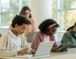 Exploring the role of generative AI in higher education