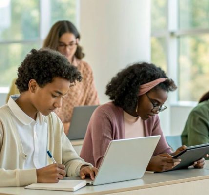 Exploring the role of generative AI in higher education
