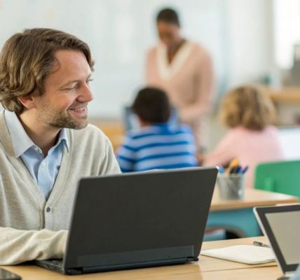 Teacher burnout solutions in the edtech age explained qui