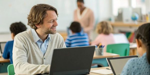 Teacher burnout solutions in the edtech age explained qui