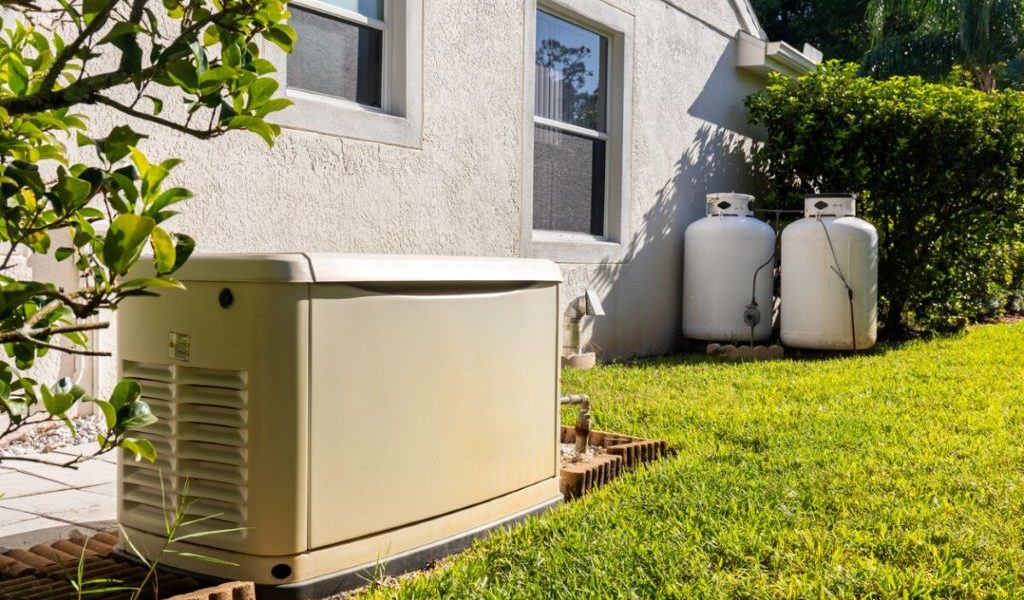 Why Home Generators Matter?
