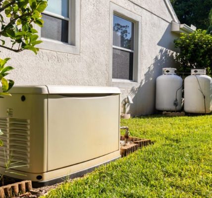 Why Home Generators Matter?