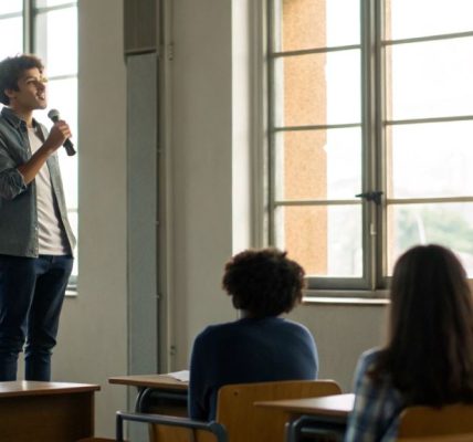 16 Public Speaking Tips for Students