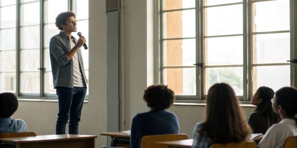 16 Public Speaking Tips for Students