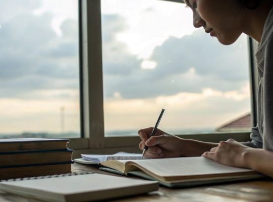 How to Learn Anything with the Feynman Technique - Todoist
