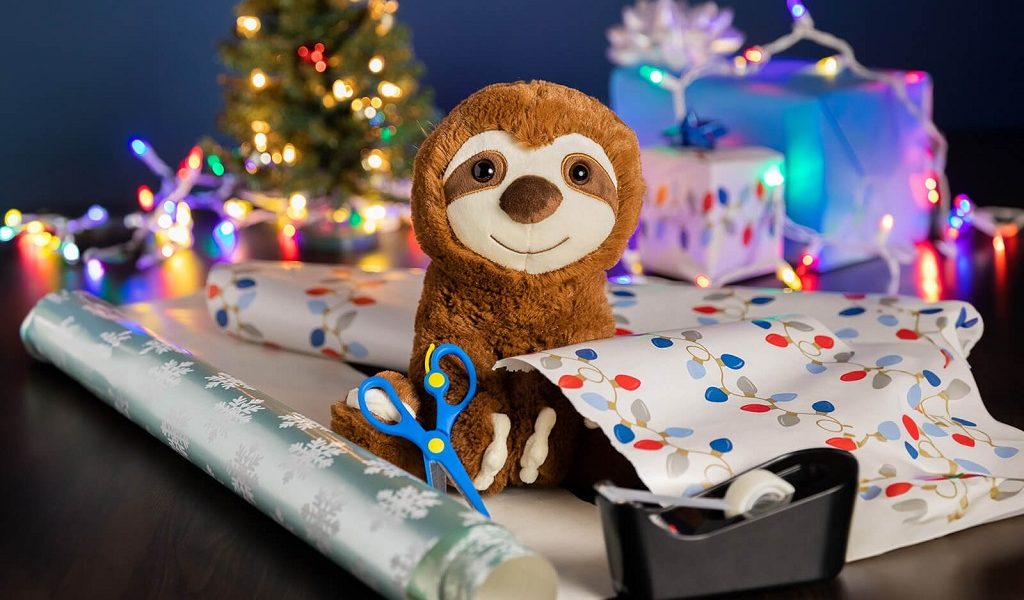 Making Gifts Special with Personalization