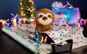 Making Gifts Special with Personalization